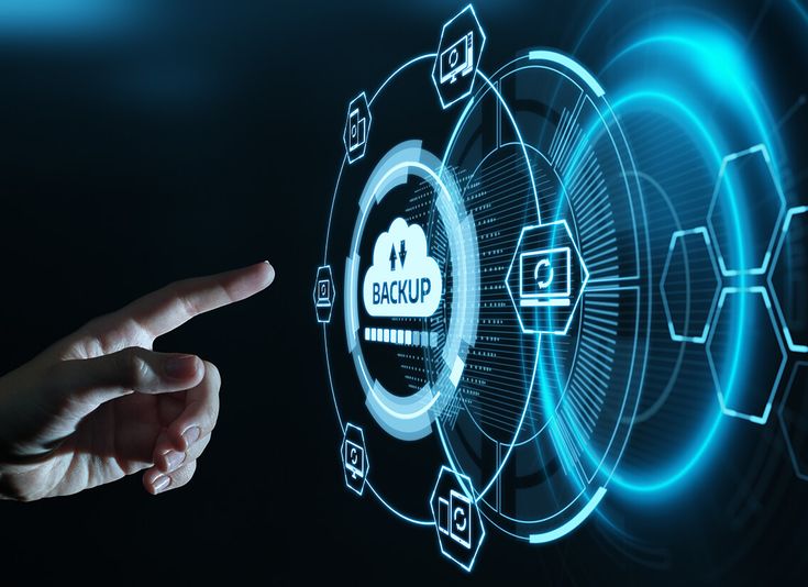 Backup & Disaster Recovery